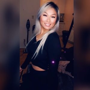 Meet your Posher, Huyen